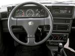 Alfa Romeo 75 V6 3.0 Quadrifoglio Verde 1988 года